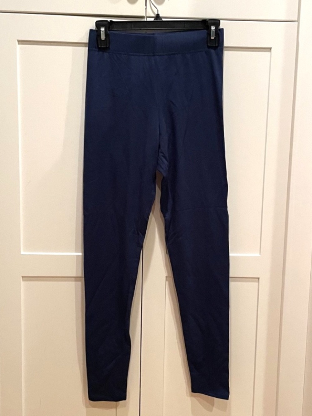 Insanity brand Blue Women's Leggings Size XL